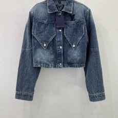 Louis Vuitton Denim Jacket